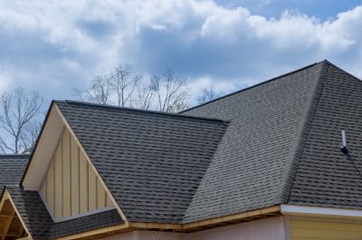 The Asphalt Shingle Roof Installation Process Explained Step By Step