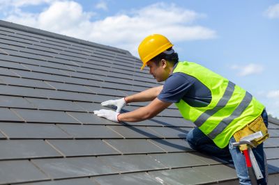 Specialized Roofing Experts